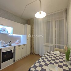 Квартира 39 м², 1-комнатная - изображение 5