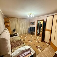 Квартира 25,5 м², 1-комнатная - изображение 5