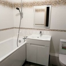 Квартира 28 м², 1-комнатная - изображение 4