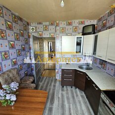 Квартира 75,5 м², 4-комнатная - изображение 4