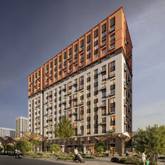 Квартира 60,5 м², 2-комнатная - изображение 3