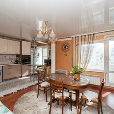 Квартира 53 м², 2-комнатная - изображение 4