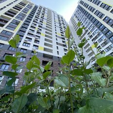 Квартира 27 м², студия - изображение 3