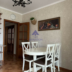 Квартира 85 м², 3-комнатная - изображение 1