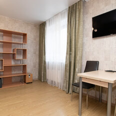 Квартира 32 м², студия - изображение 3