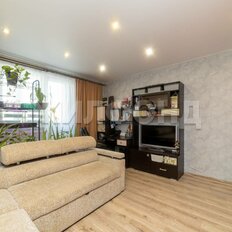 Квартира 44 м², 2-комнатная - изображение 4