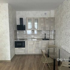 Квартира 38 м², 2-комнатная - изображение 1