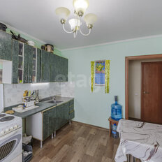 Квартира 60,1 м², 2-комнатная - изображение 4