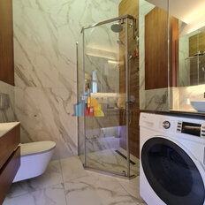 Квартира 40 м², 2-комнатная - изображение 4