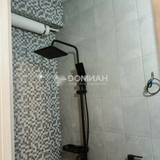 Квартира 21 м², студия - изображение 1