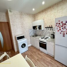 Квартира 40,5 м², 1-комнатная - изображение 1
