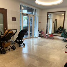 Квартира 100,4 м², 4-комнатная - изображение 2