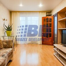 Квартира 61,2 м², 3-комнатная - изображение 4