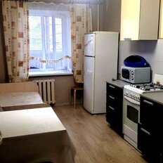 Квартира 40 м², 1-комнатная - изображение 2