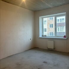 Квартира 35 м², 1-комнатная - изображение 5