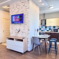 Квартира 41,1 м², студия - изображение 4