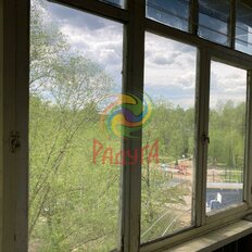 Квартира 42,9 м², 2-комнатная - изображение 5