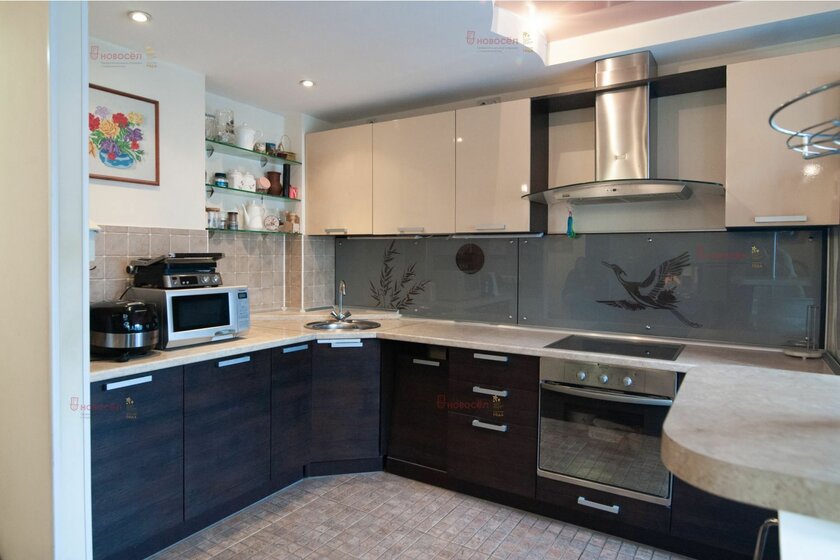 104,6 м², 4-комнатная квартира 9 999 000 ₽ - изображение 59