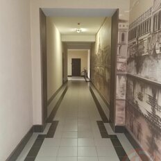 Квартира 73 м², 1-комнатная - изображение 2