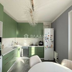 Квартира 78 м², 3-комнатная - изображение 2