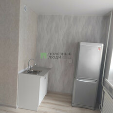 Квартира 13,5 м², студия - изображение 3