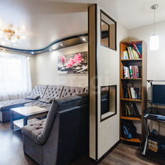 Квартира 59,8 м², 3-комнатная - изображение 4