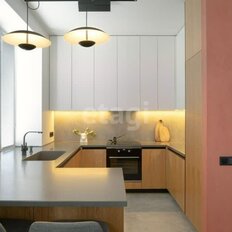 Квартира 71 м², 3-комнатная - изображение 5