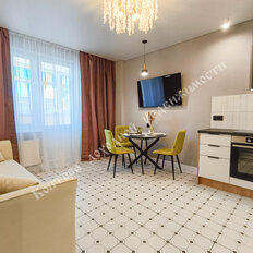 Квартира 48,3 м², 1-комнатная - изображение 5