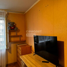 Квартира 66,6 м², 3-комнатная - изображение 2