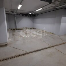 13,3 м², машиноместо - изображение 2