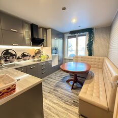 Квартира 85,5 м², 4-комнатная - изображение 1