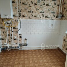 Квартира 21 м², 1-комнатная - изображение 3