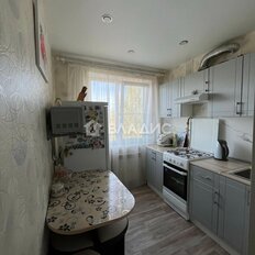 Квартира 49,6 м², 3-комнатная - изображение 1