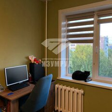 Квартира 23 м², студия - изображение 1