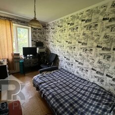 Квартира 56 м², 3-комнатная - изображение 4