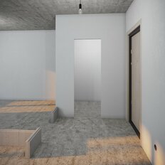 Квартира 39,5 м², 1-комнатная - изображение 5