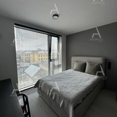 Квартира 26,4 м², студия - изображение 3