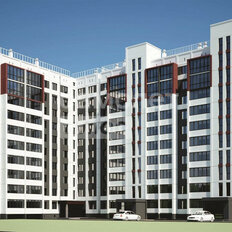 Квартира 52,5 м², 2-комнатная - изображение 1