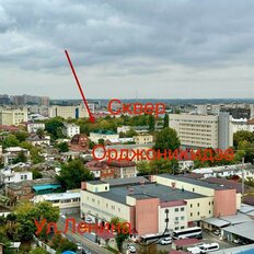 Квартира 83,9 м², студия - изображение 4