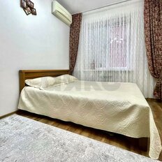 Квартира 59,3 м², 2-комнатная - изображение 2
