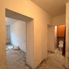 Квартира 79 м², 3-комнатная - изображение 2