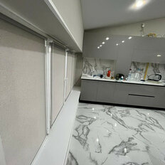Квартира 43,9 м², 1-комнатная - изображение 3