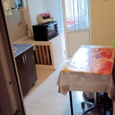 Квартира 38,7 м², 1-комнатная - изображение 5