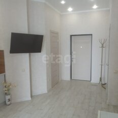 Квартира 49,3 м², 2-комнатная - изображение 5