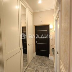 Квартира 41 м², 1-комнатная - изображение 3