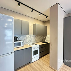 Квартира 39 м², 1-комнатная - изображение 1