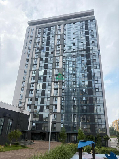 35,9 м², 1-комнатная квартира 5 200 000 ₽ - изображение 52