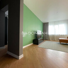 Квартира 62,4 м², 3-комнатная - изображение 5
