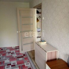 Квартира 31,3 м², 1-комнатная - изображение 4