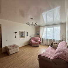 Квартира 57,5 м², 3-комнатная - изображение 2